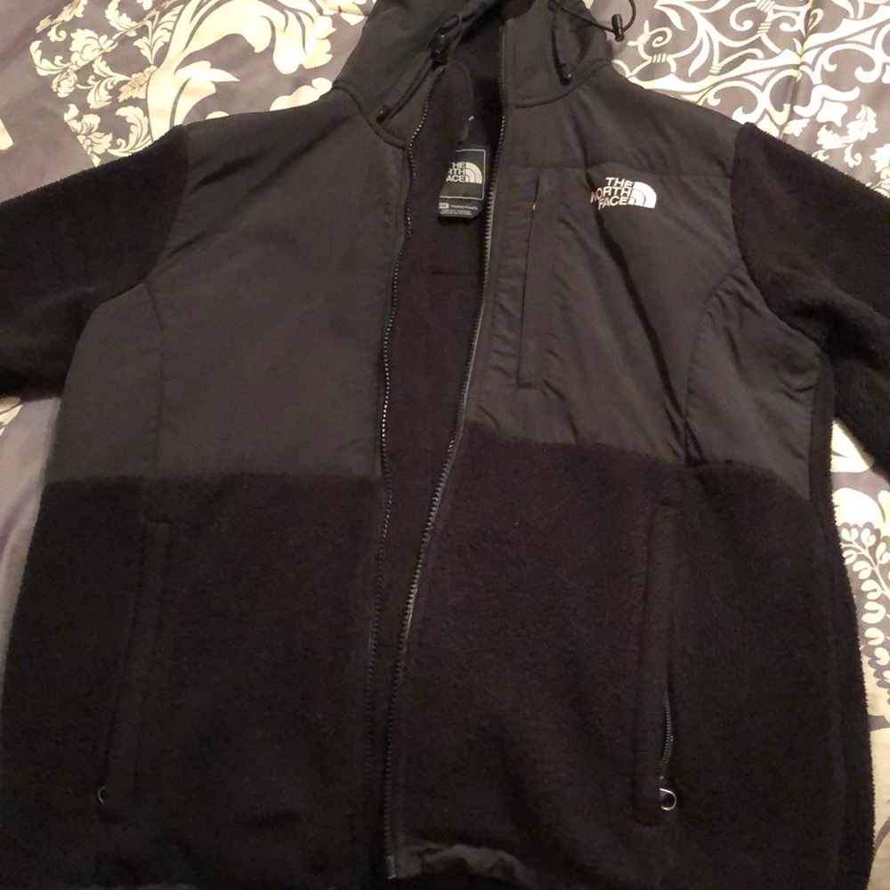 North Face Women’s Coat